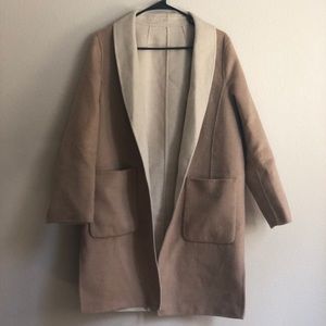Reversible Car Coat | NWOT